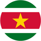 Word Trip Suriname