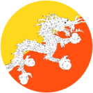 Word Trip Bhutan