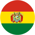 Word Trip Bolivia