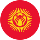 Word Trip Kyrgyzstan